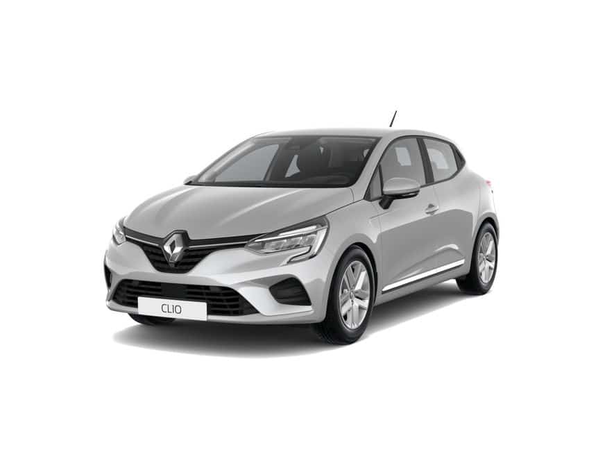Renault Clio EQUILIBRE TCE 90