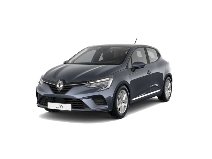 Renault Clio BUSINESS TCE 90 X-TRONIC -21N