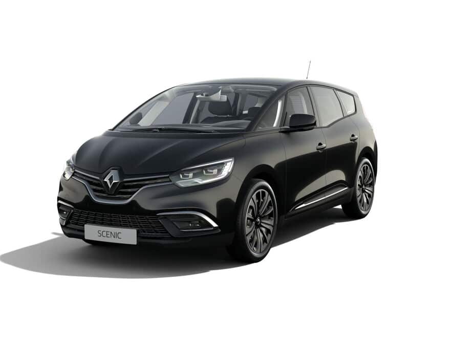 Renault Grand Scenic BUSINESS BLUE DCI 120 EDC