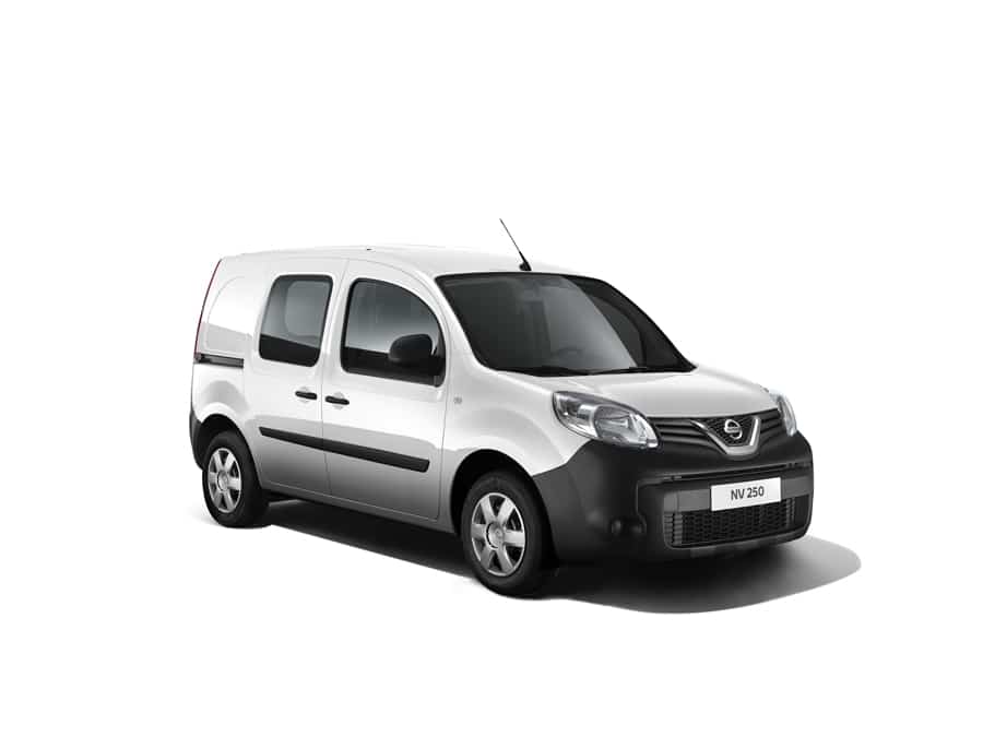 Nissan Nv250 N-CONNECTA L1 DCI 115