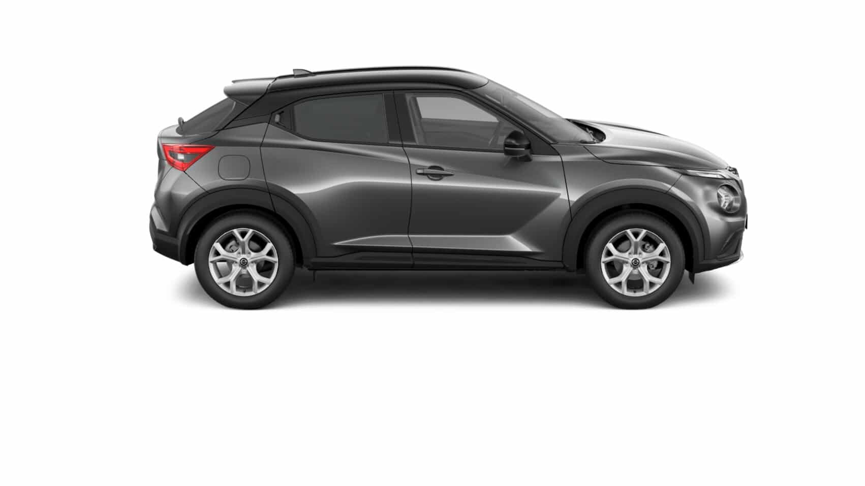 Nissan Juke F16A ENIGMA 19 ECO DIG-T 114 DCT