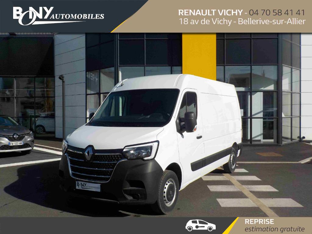 Renault Master  FGN TRAC F3300 L2H2 ENERGY DCI 150 GRAND CONFORT