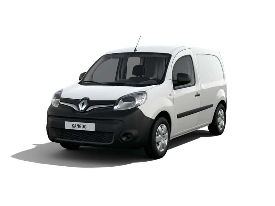 Renault Express CONFORT TCE 100 - 22