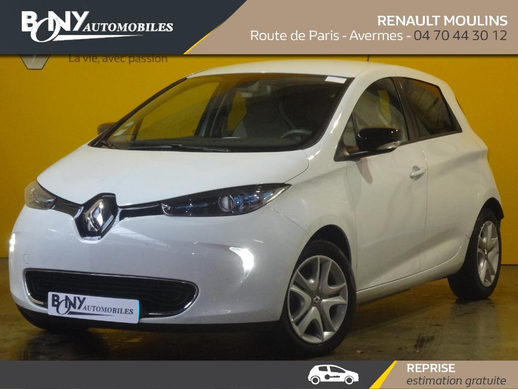 Renault Zoe R90 ZEN