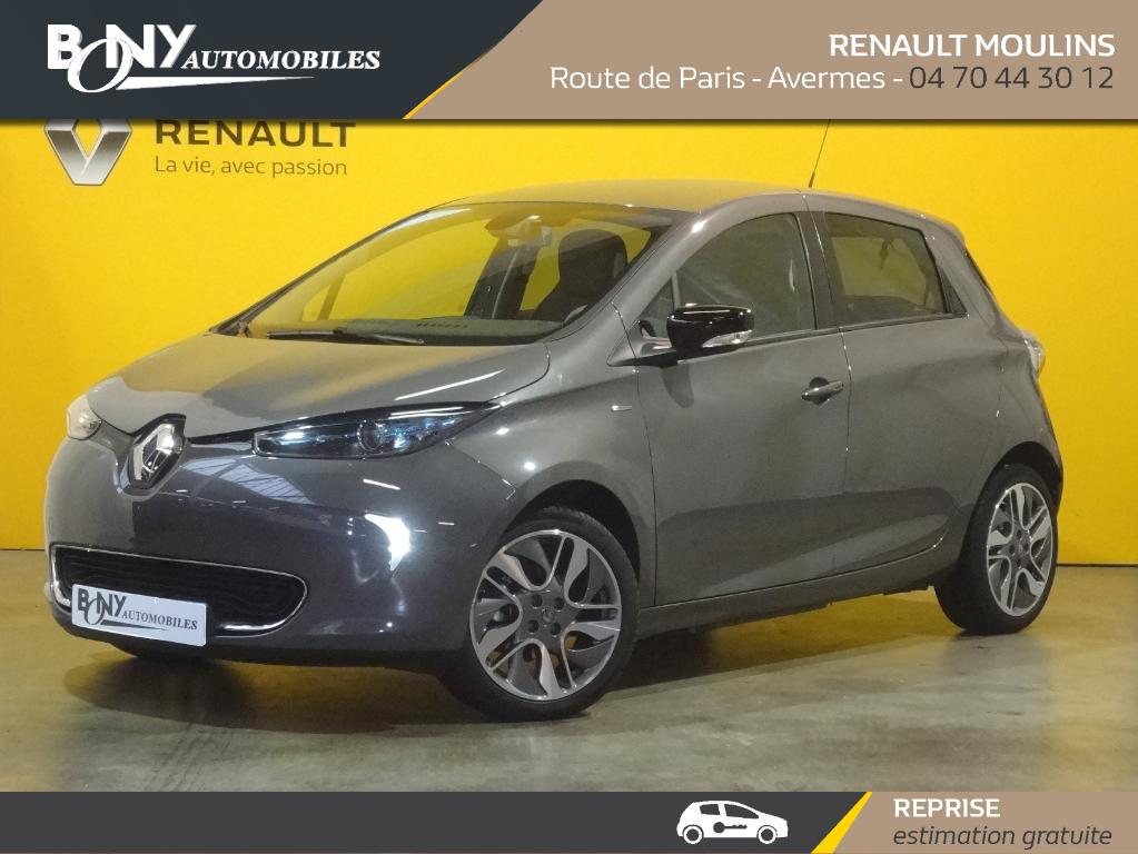 Renault Zoe R90 EDITION ONE