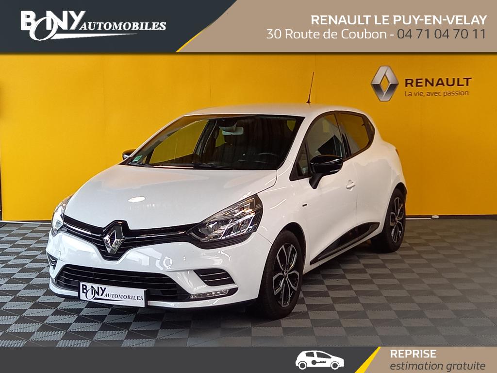 Renault Clio  1.2 16V 75 LIMITED