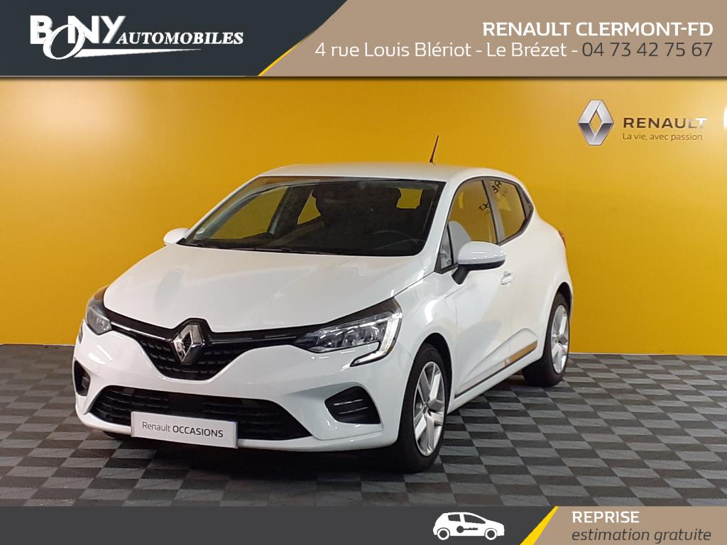Renault Clio  TCE 100 BUSINESS