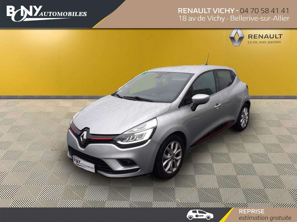 Renault Clio  TCE 90 INTENS
