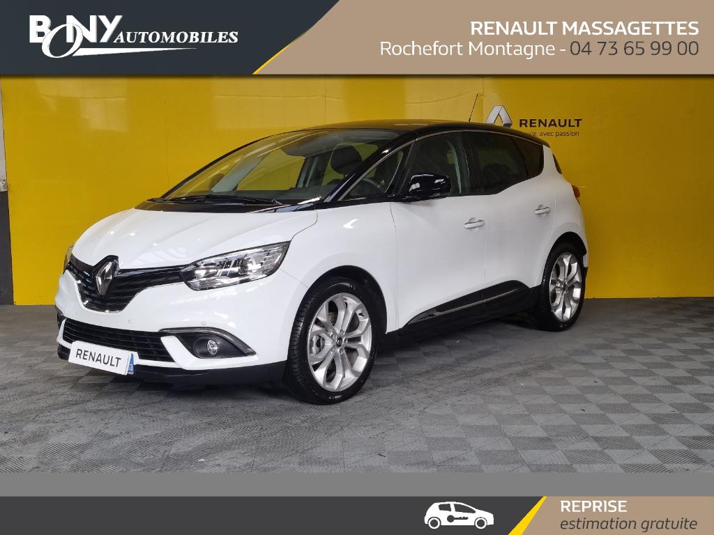 Renault Scenic  BLUE DCI 150 BUSINESS