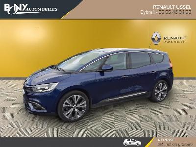 Renault Grand Scenic GRAND SCÉNIC TCE 130 ENERGY INTENS