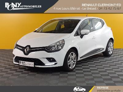 Renault Clio  DCI 90 ENERGY 82G BUSINESS