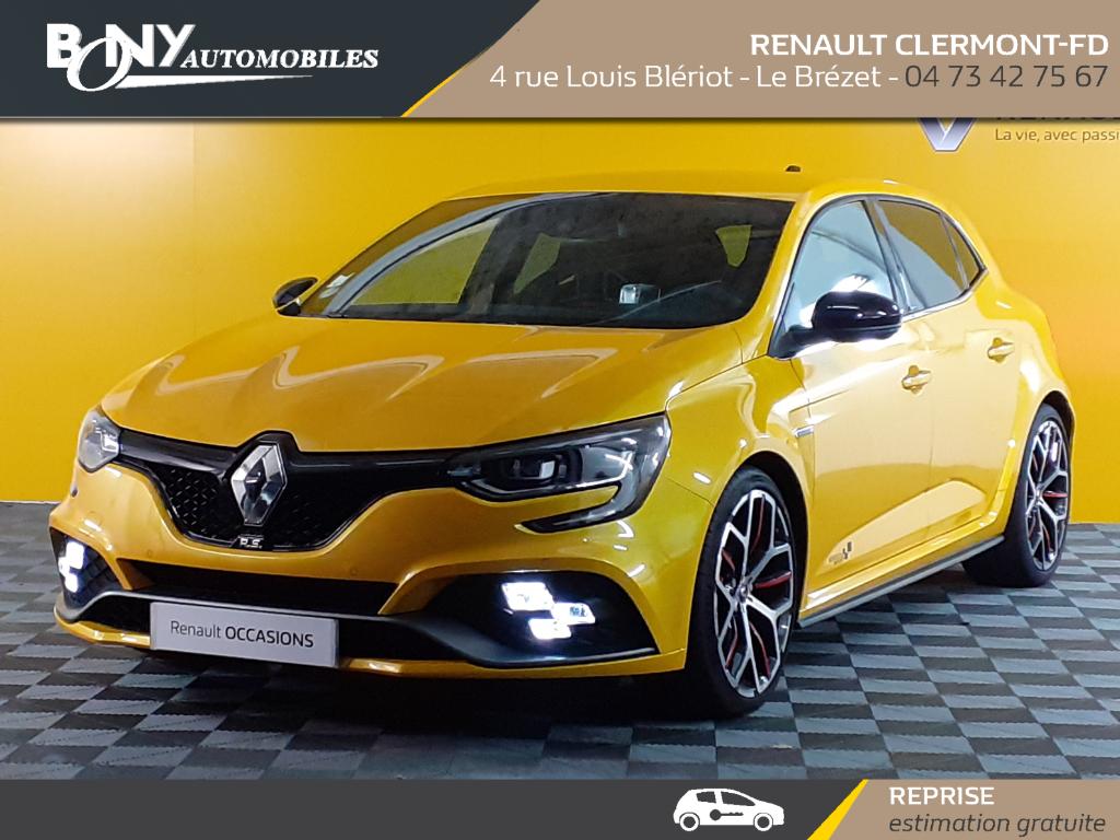 Brodit ProClip Renault Mégane au meilleur prix sur