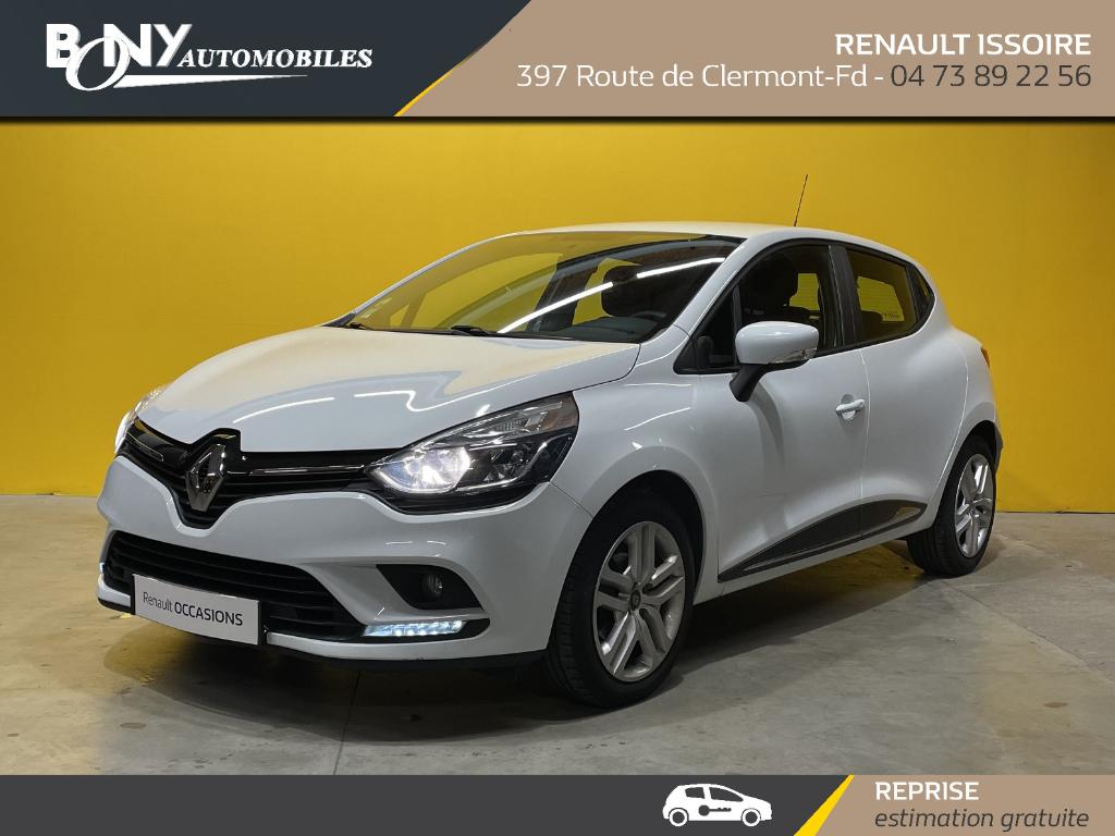 Renault Clio  DCI 90 ENERGY 82G BUSINESS