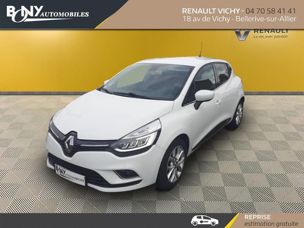 Renault Clio  TCE 120 ENERGY INTENS