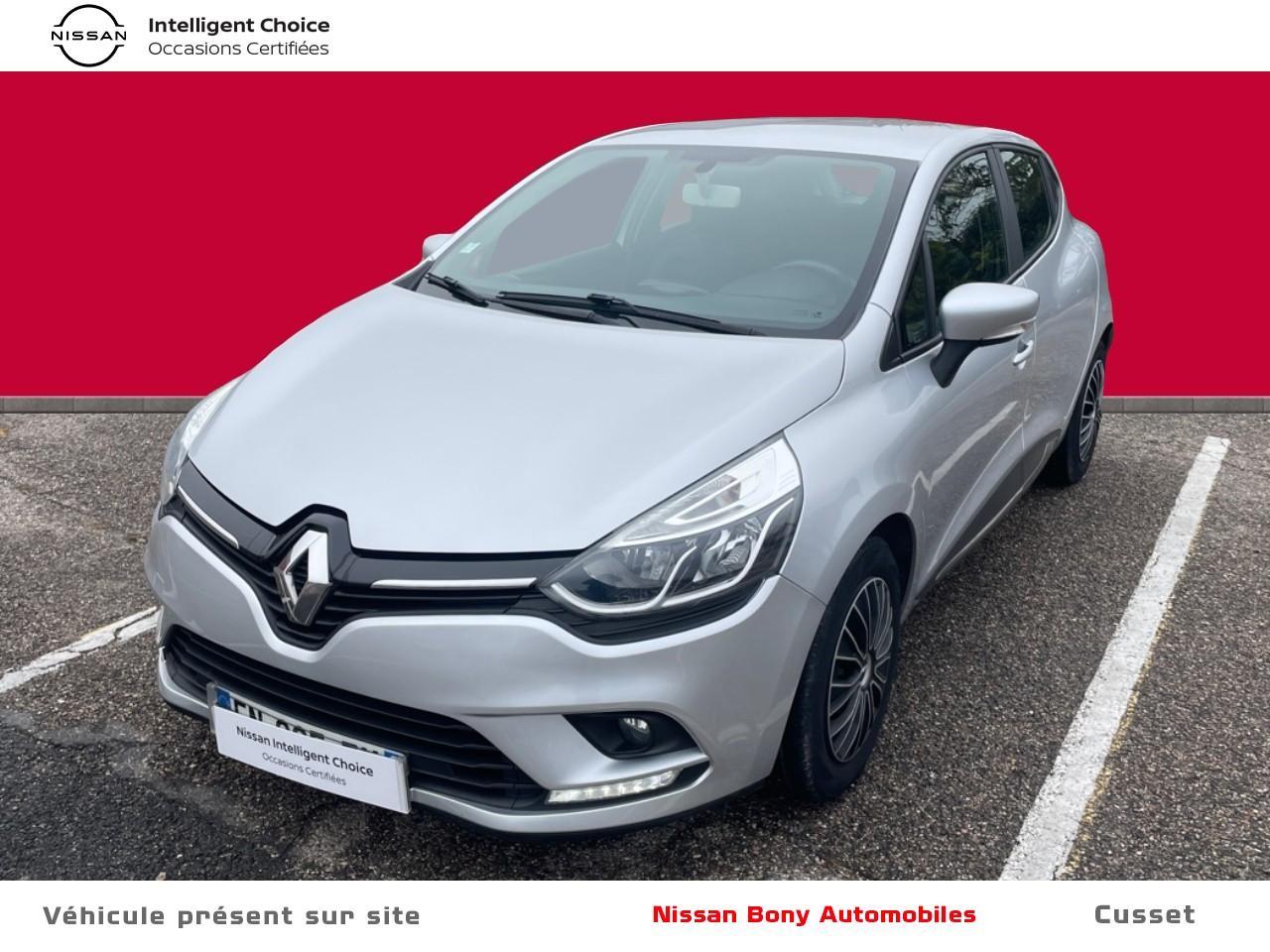 Renault Clio  DCI 90 ENERGY LIMITED