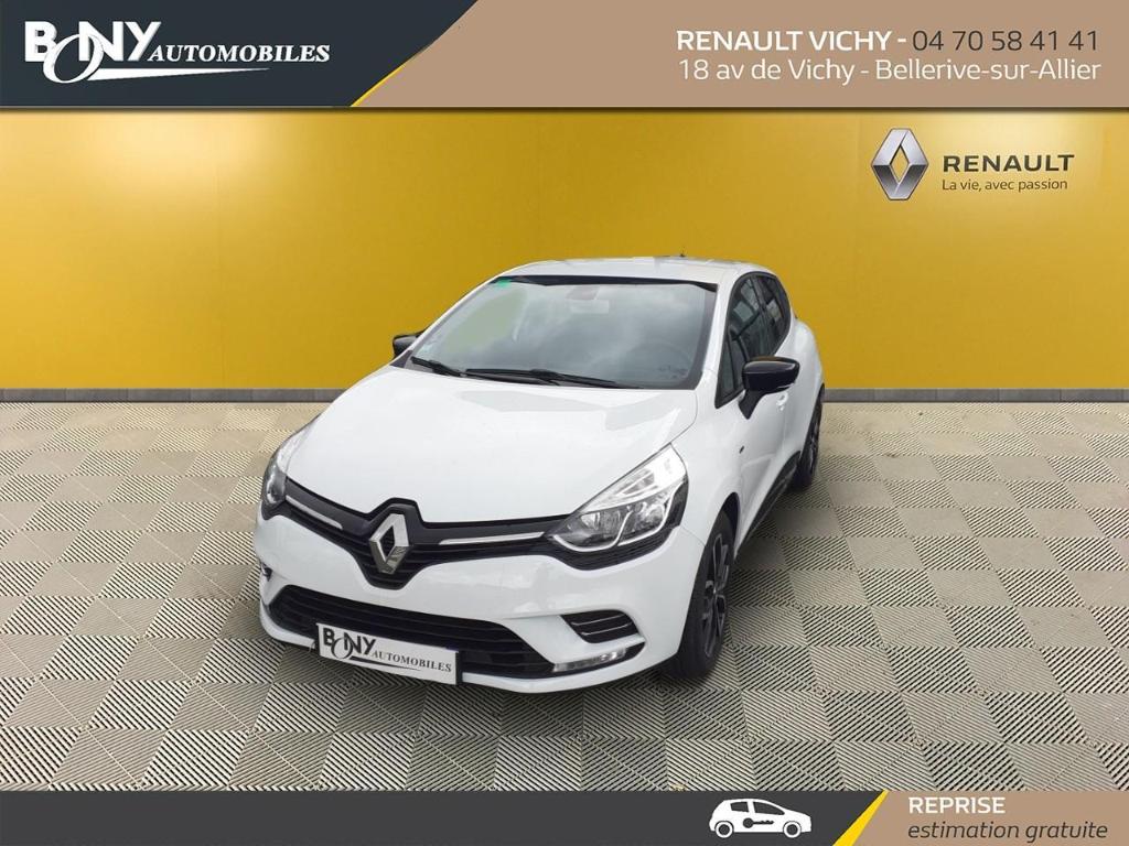 Renault Clio  TCE 90 LIMITED