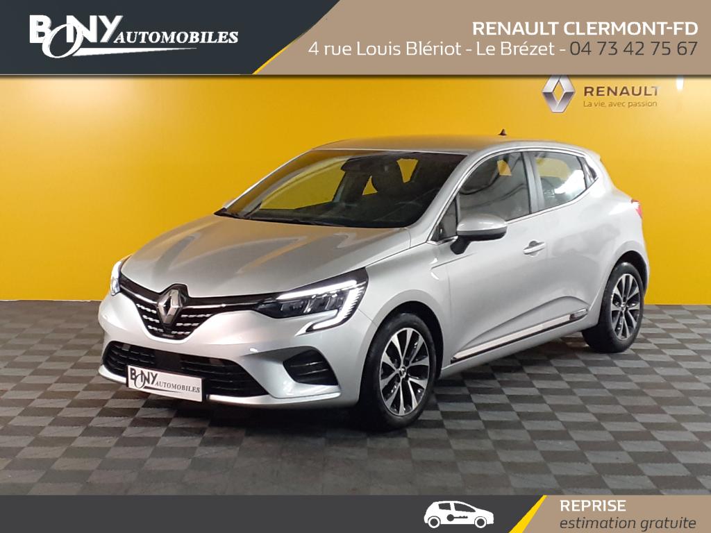 Renault Clio  TCE 90 - 21 INTENS