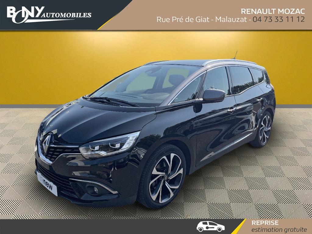 Renault Grand Scenic  BLUE DCI 150 EDC - 21 BUSINESS