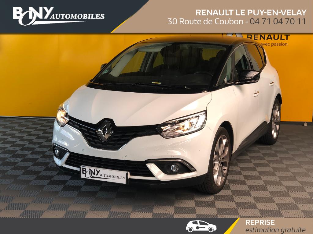 Renault Scenic  TCE 115 FAP BUSINESS