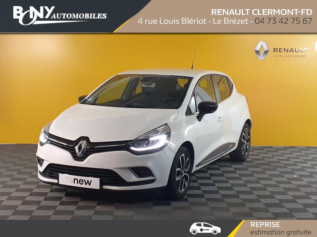 Renault Clio  TCE 90 ENERGY INTENS