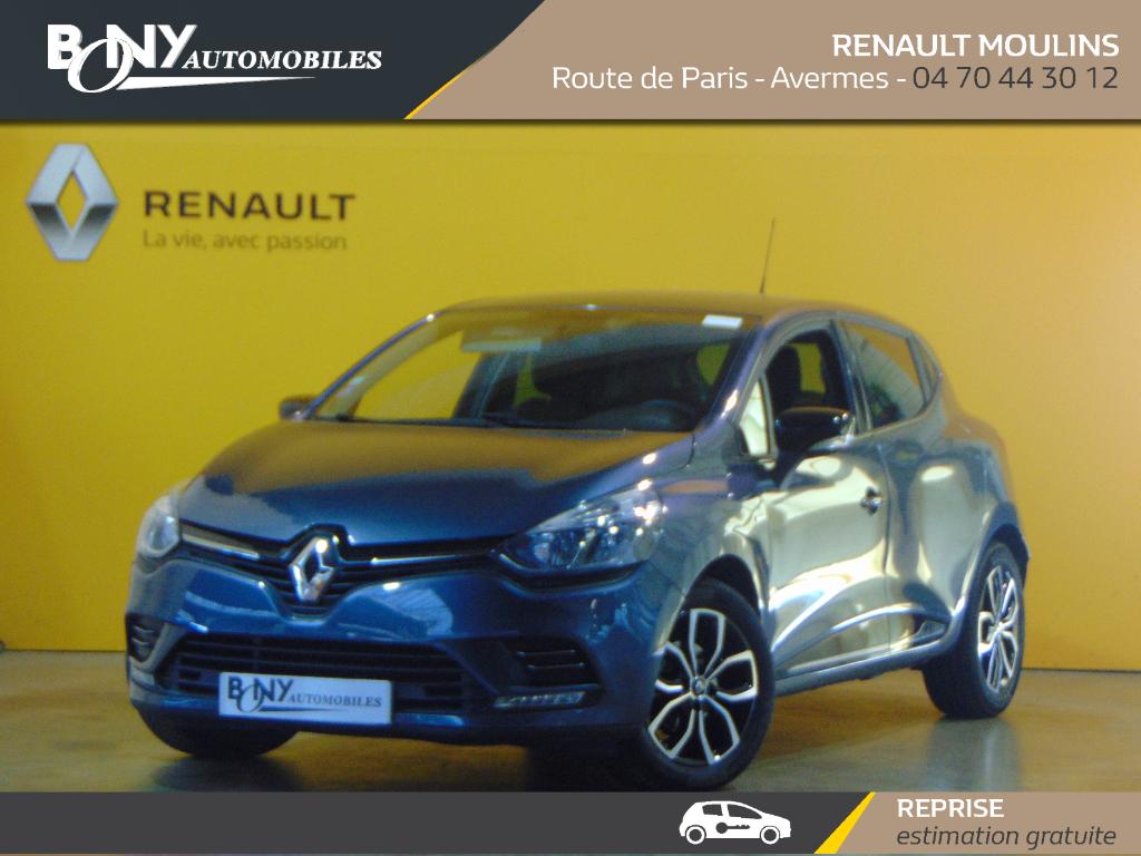 Renault Clio  E-TECH 140 - 21 PREMIÈRE EDITION