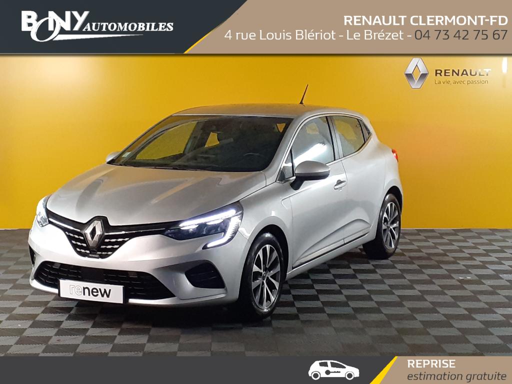 Renault Clio  TCE 100 INTENS