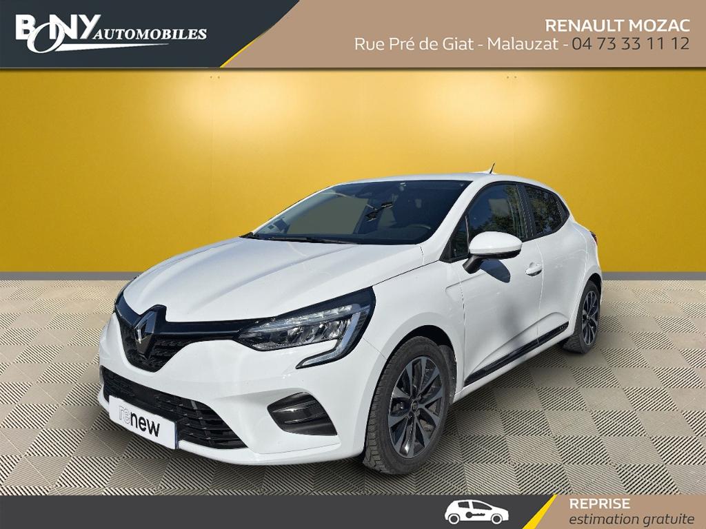 Renault Clio  TCE 100 ZEN