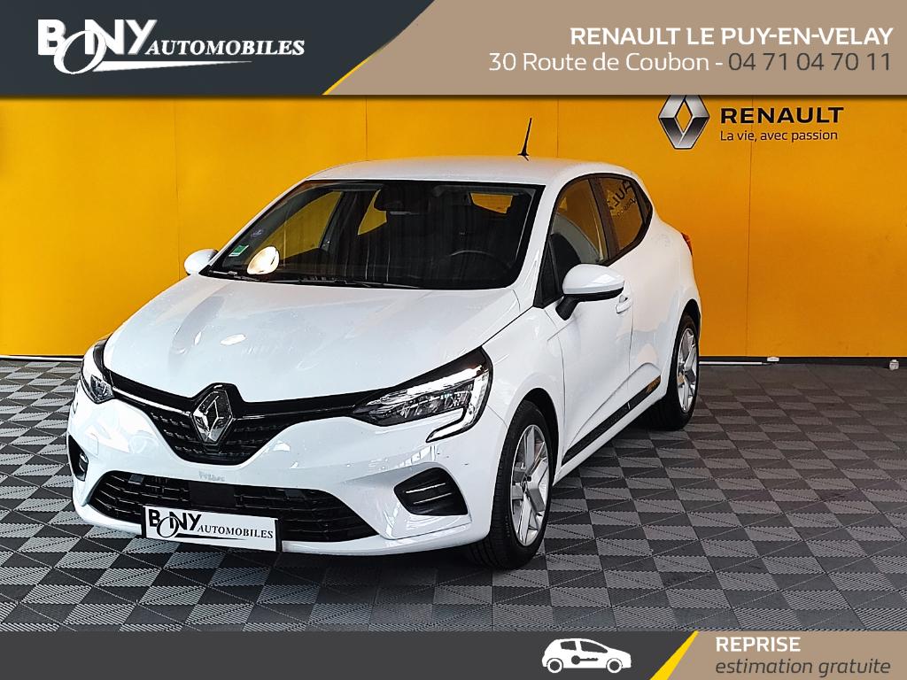 Renault Clio  TCE 90 - 21 BUSINESS