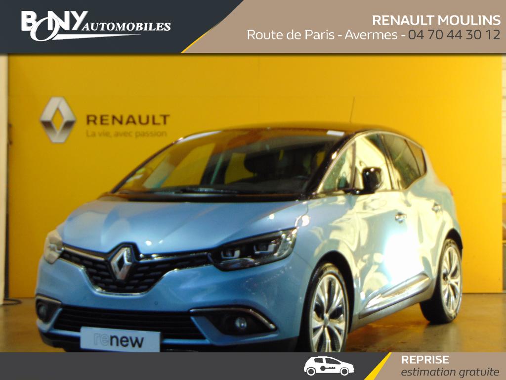 Renault Scenic  DCI 110 ENERGY INTENS