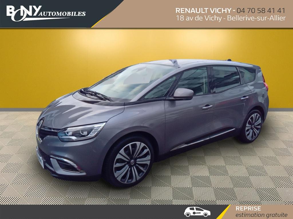 Renault Grand Scenic  TCE 140 FAP - 21 BUSINESS