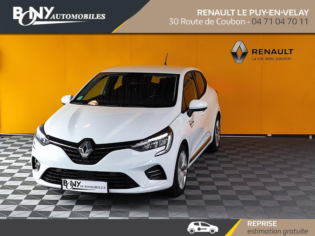 Renault Clio  TCE 100 GPL - 21N BUSINESS