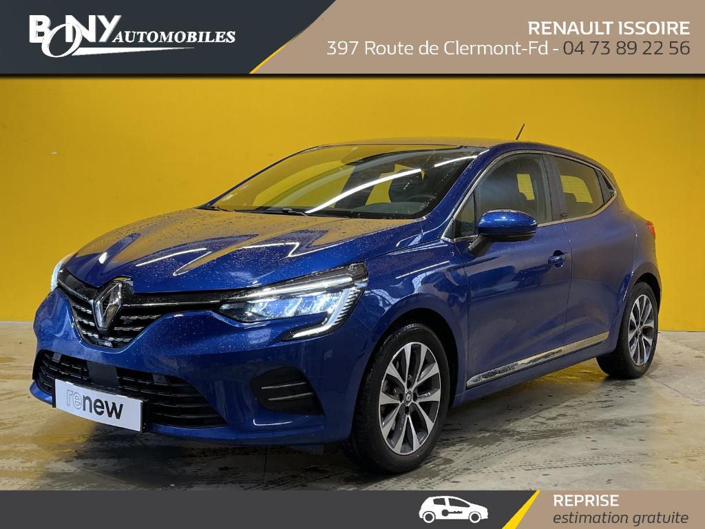 Renault Clio  E-TECH 140 INTENS