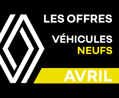 offres Renault