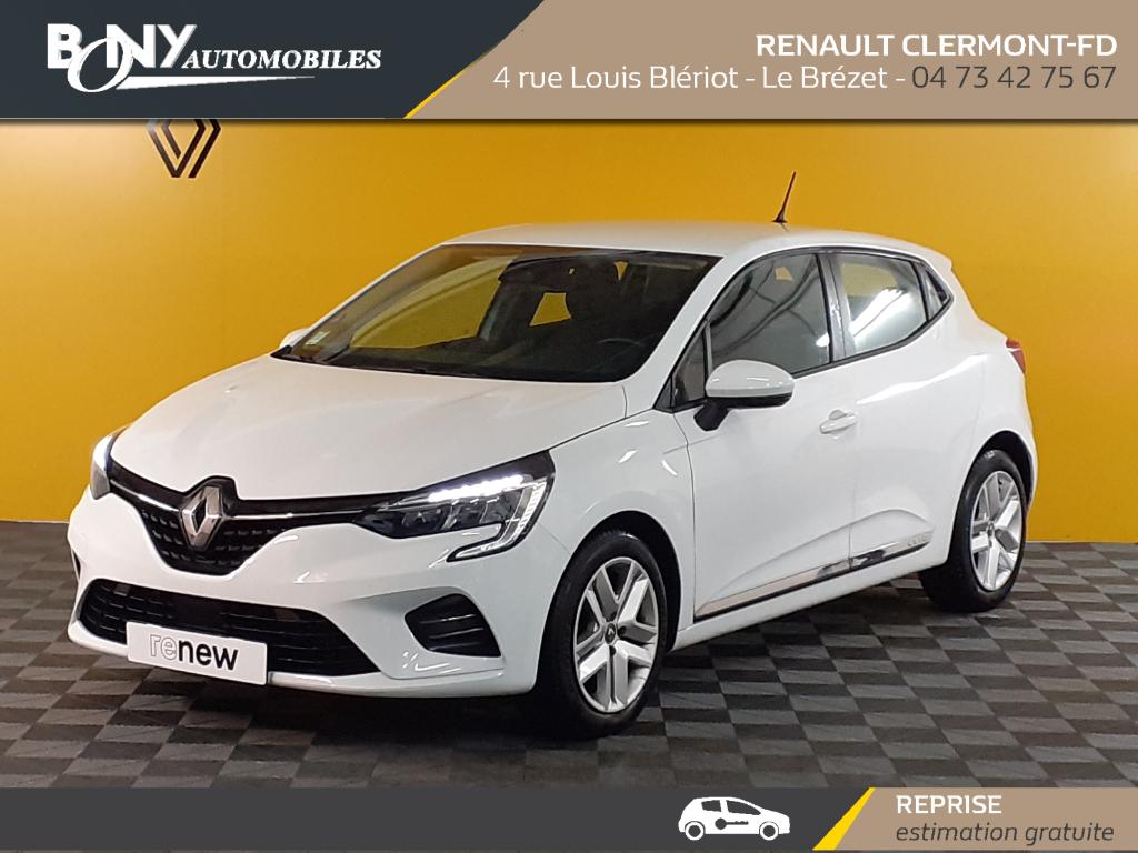 Renault Clio  TCE 100 GPL - 21 BUSINESS
