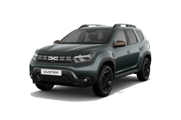 Dacia Duster EXTREME TCE 130 4X4