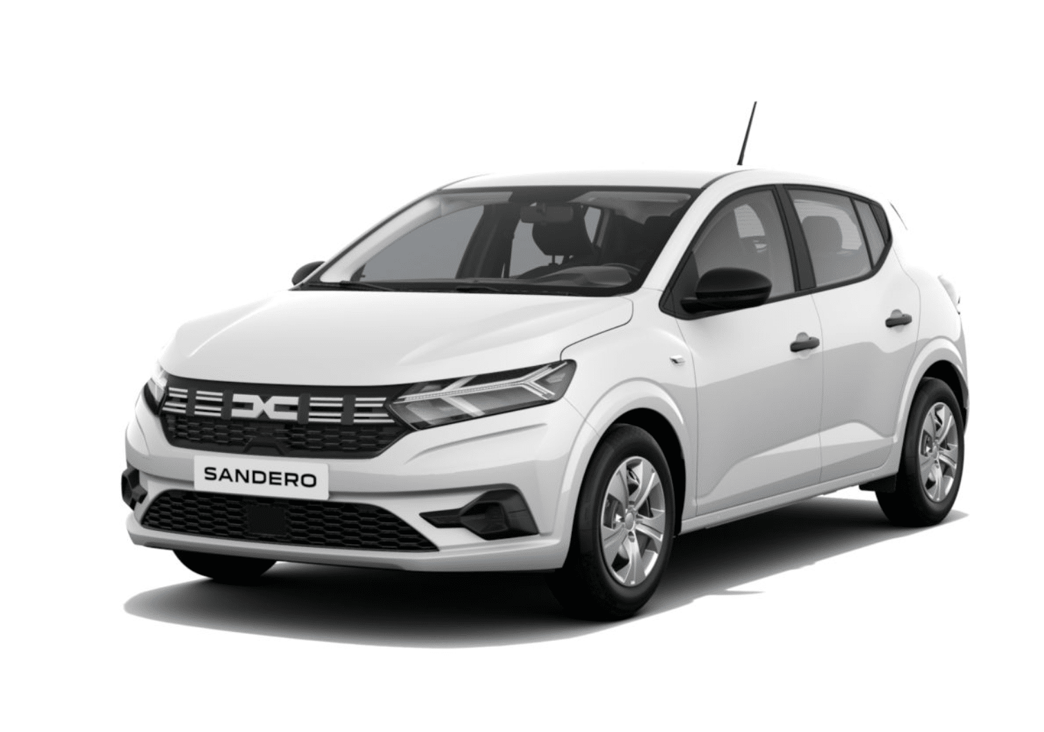 Dacia Sandero ESSENTIAL ECO-G 100