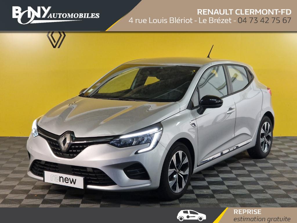 Renault Clio  TCE 100 GPL - 21 LIMITED