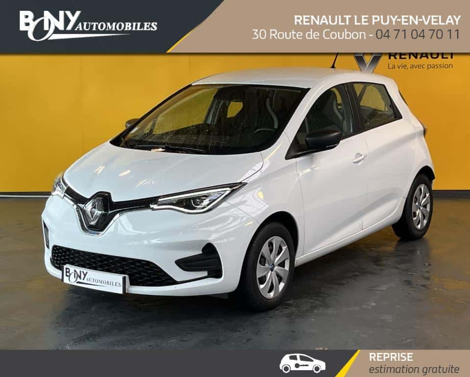 Renault Zoe R110 LIFE