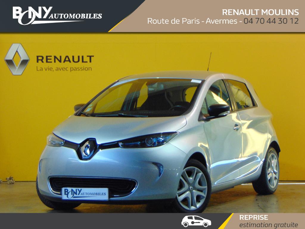 Renault Zoe R90 BUSINESS