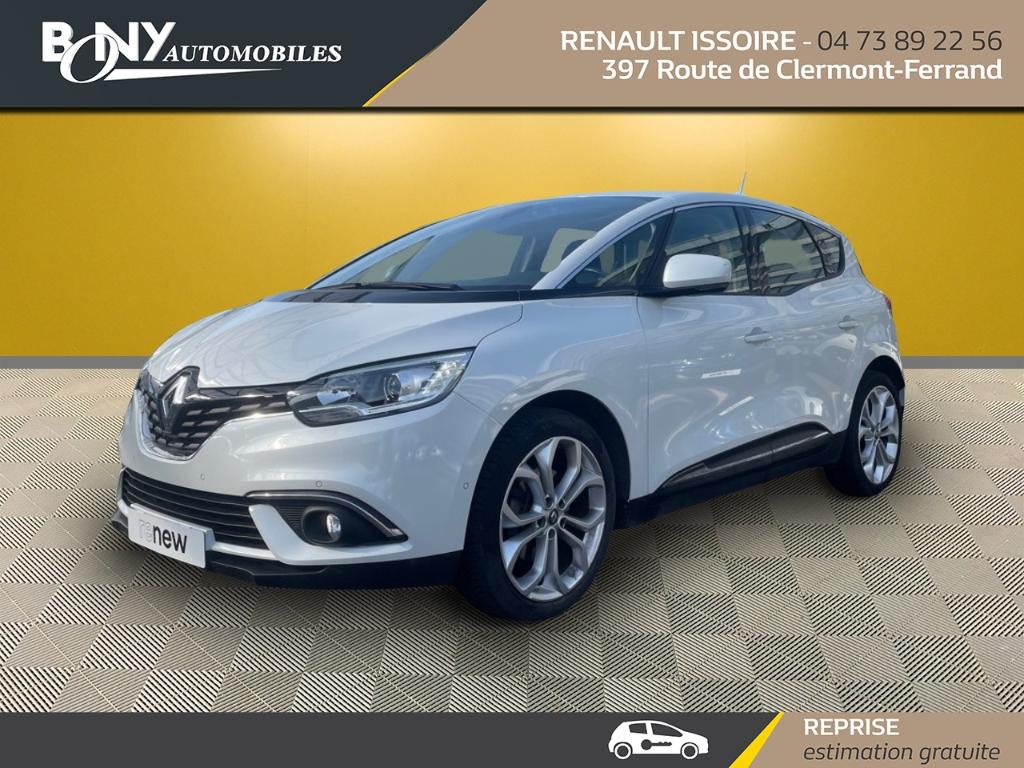 Renault Scenic  DCI 130 ENERGY BUSINESS