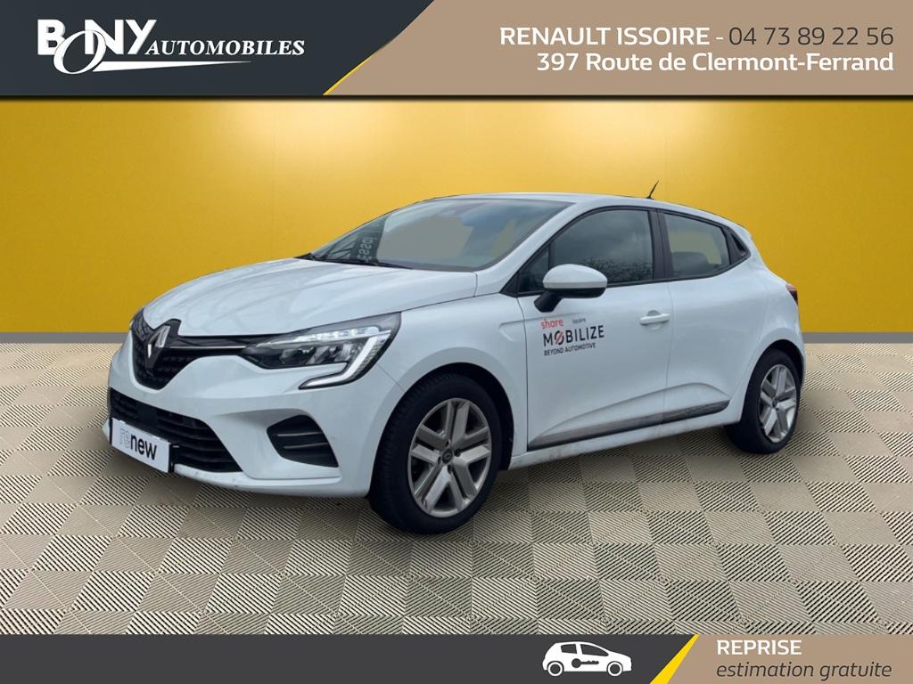 Renault Clio  TCE 90 - 21N BUSINESS