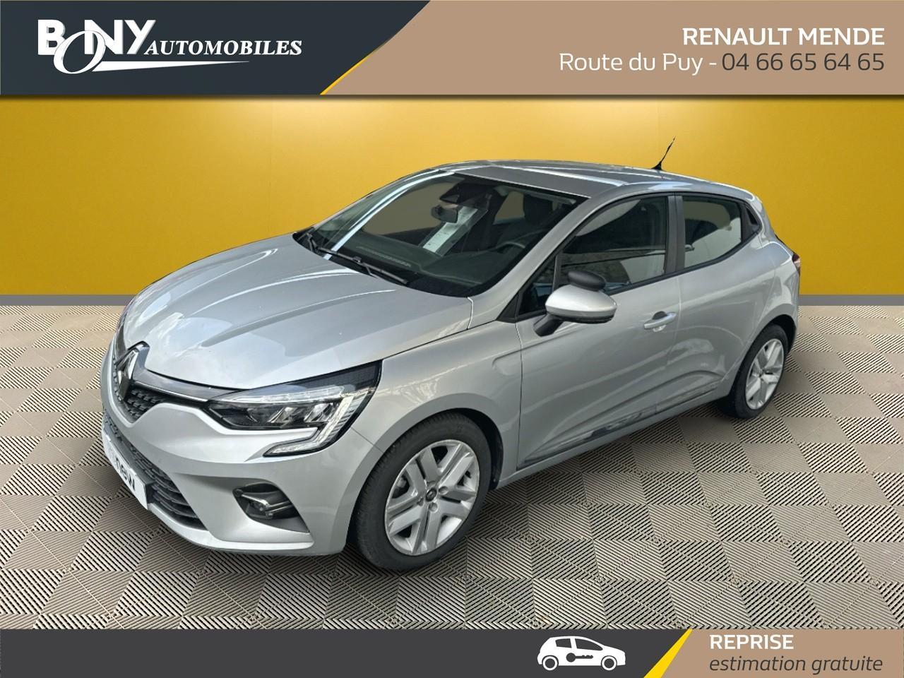 Renault Clio  TCE 90 - 21N BUSINESS