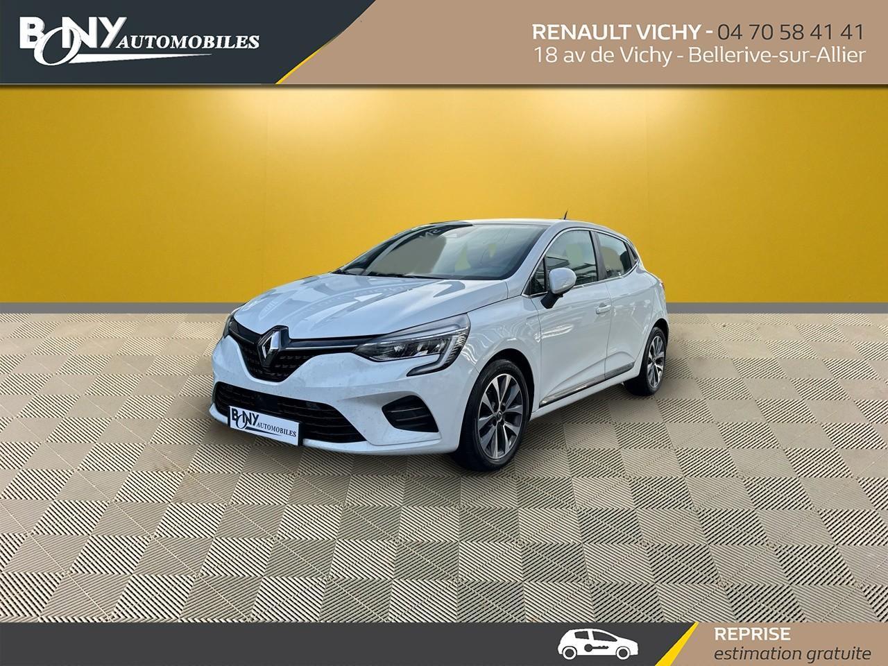 Renault Clio  TCE 100 INTENS