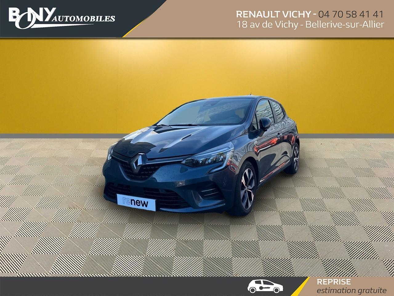 Renault Clio  TCE 100 GPL - 21 LIMITED