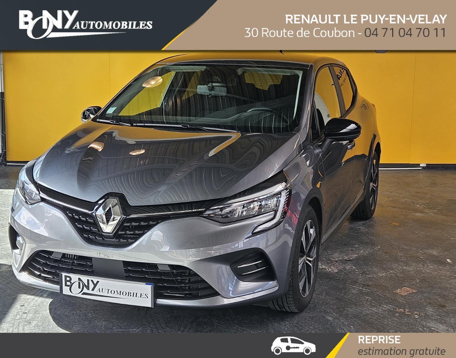Renault Clio  TCE 90 - 21 BUSINESS