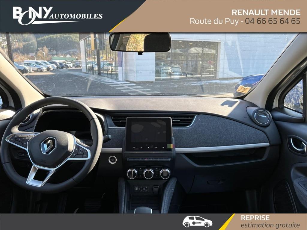 Renault Zoe EQUILIBRE R110 -22B