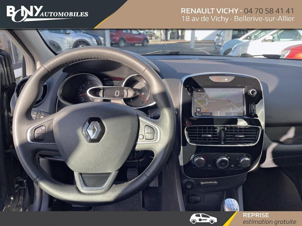 Renault Clio  TCE 90 ENERGY BUSINESS