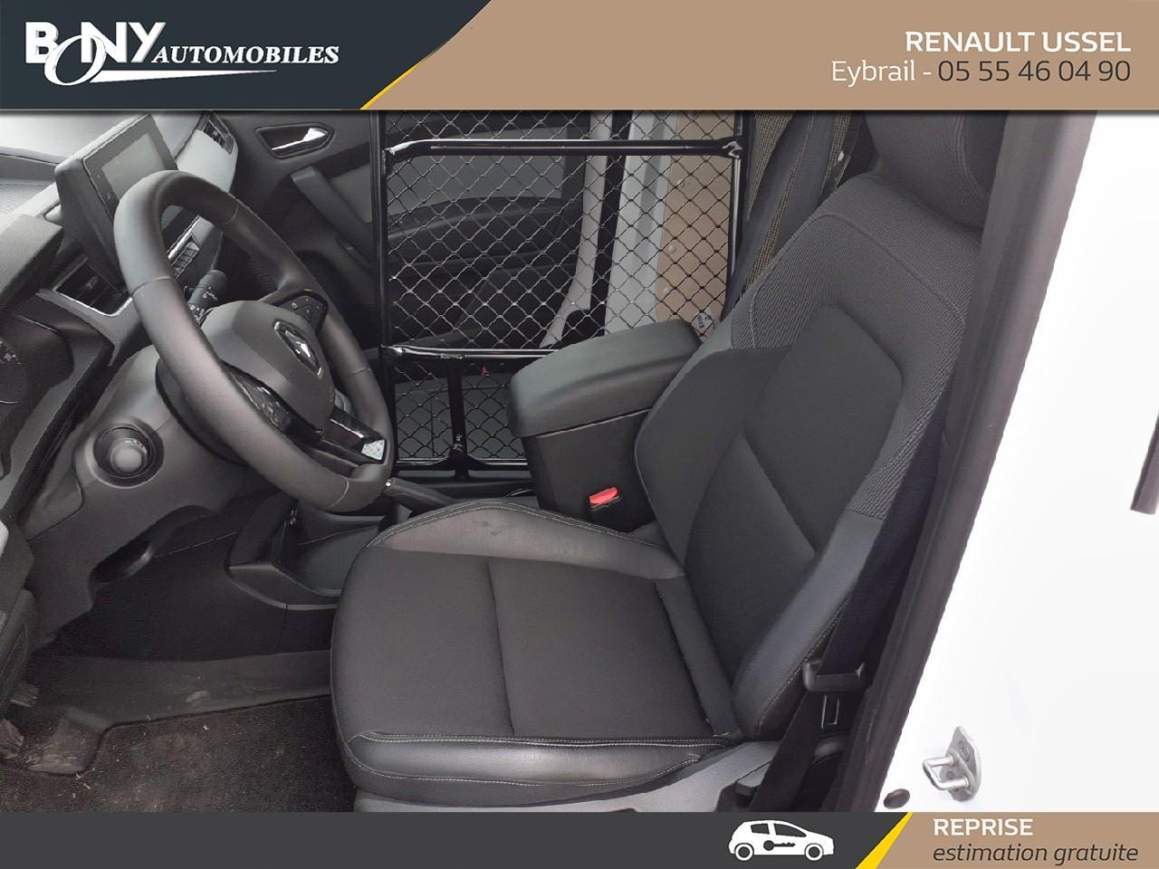 Poignée de réglage de siège droit pour Renault Clio 2 Kangoo Trafic