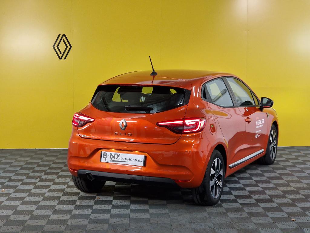 Renault Clio  TCE 90 - 21N LIMITED