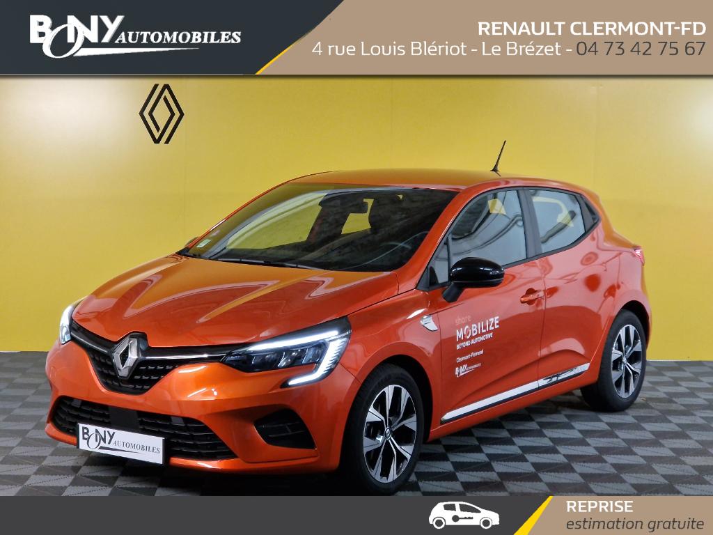 Renault Clio  TCE 90 - 21N LIMITED